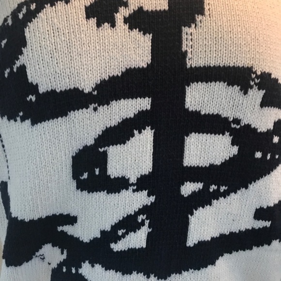 Anthropologie Romeo & Juliet Couture Sweater - Picture 3 of 3